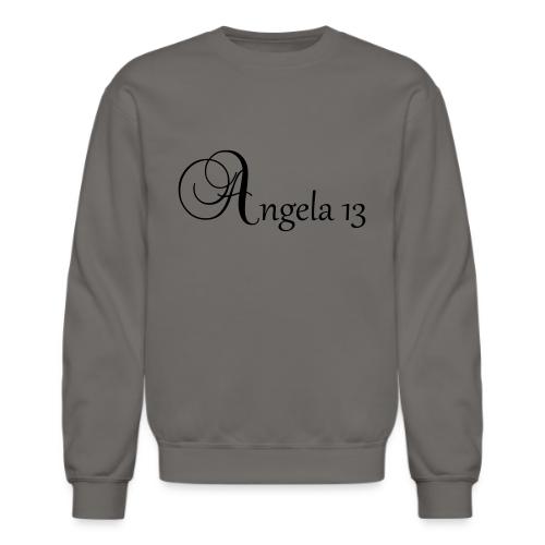 angela13 - Unisex Crewneck Sweatshirt