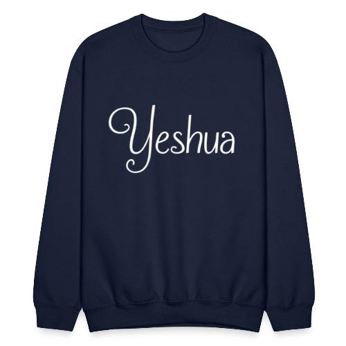 Yeshua - Unisex Crewneck Sweatshirt