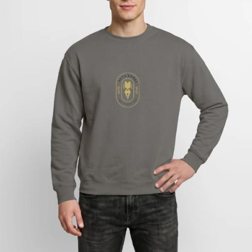 Logo Colourized - Unisex Crewneck Sweatshirt
