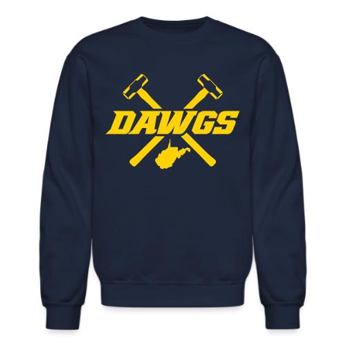 dawgsv - Unisex Crewneck Sweatshirt