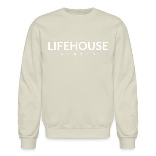2020 LH Logo - Unisex Crewneck Sweatshirt