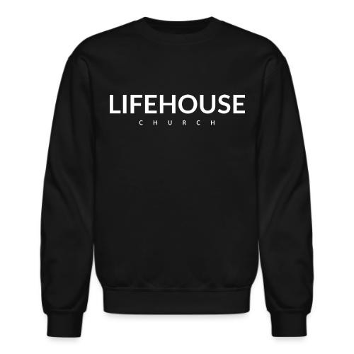 2020 LH Logo - Unisex Crewneck Sweatshirt