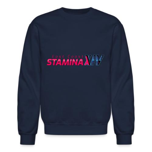 East Coast Stamina XIV - Unisex Crewneck Sweatshirt