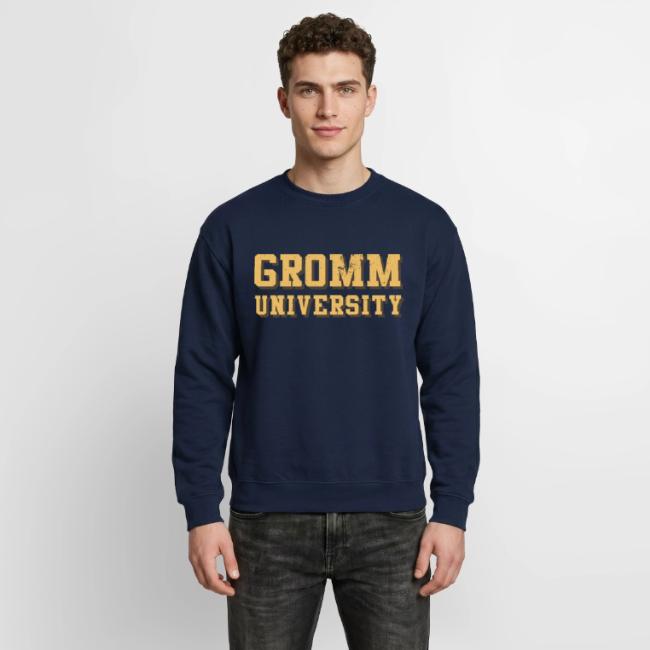 Gromm University