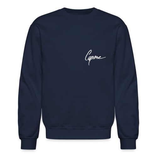 Capone Jumper - Unisex Crewneck Sweatshirt