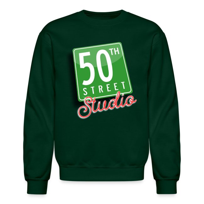 50th Street Studio LOGO
