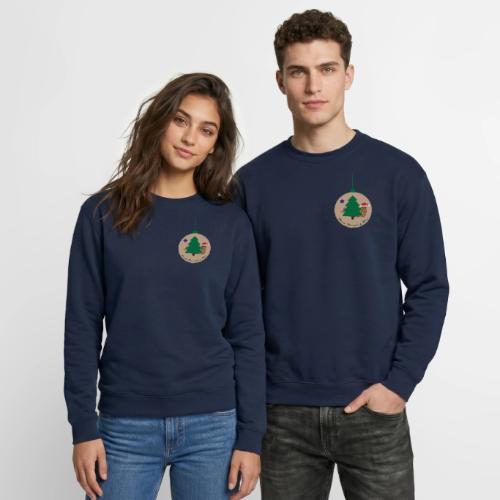 Ornament - Unisex Crewneck Sweatshirt