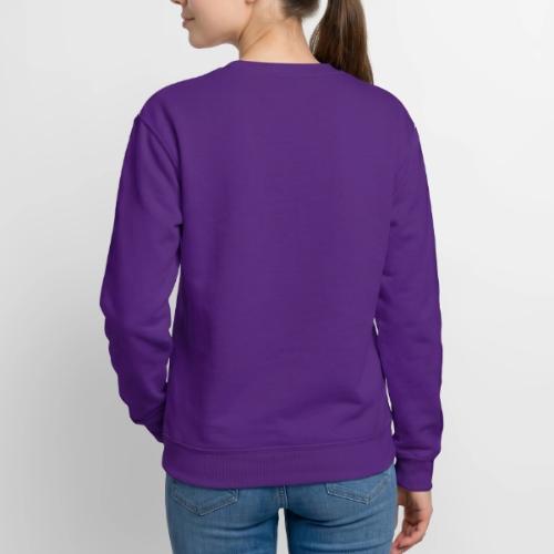 HATEBEAN ROAD CREW GEAR! - Unisex Crewneck Sweatshirt