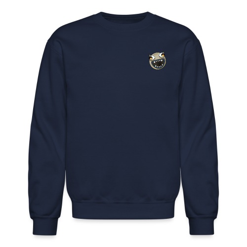MoonEvil - Unisex Crewneck Sweatshirt