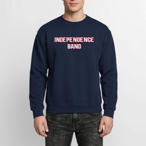 Independence Band - Unisex Crewneck Sweatshirt