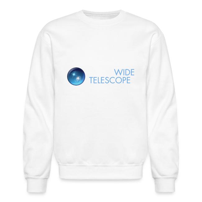 Worldwide Telescope Logo