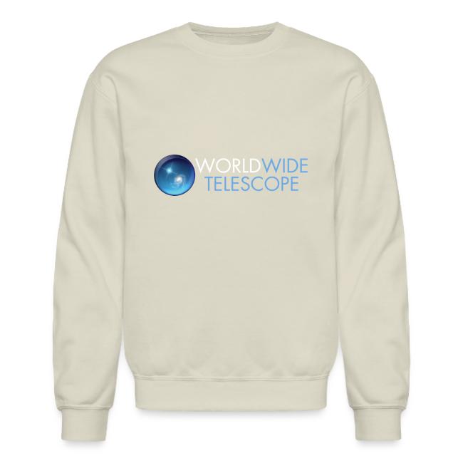Worldwide Telescope Logo