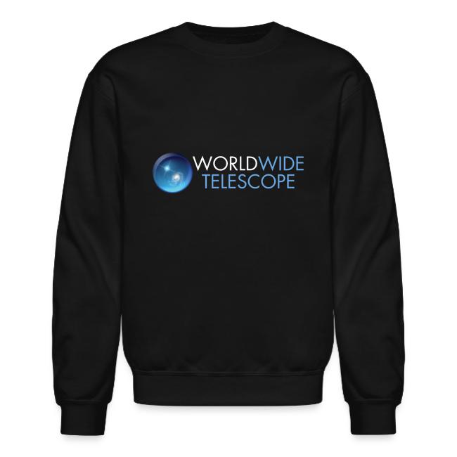 Worldwide Telescope Logo