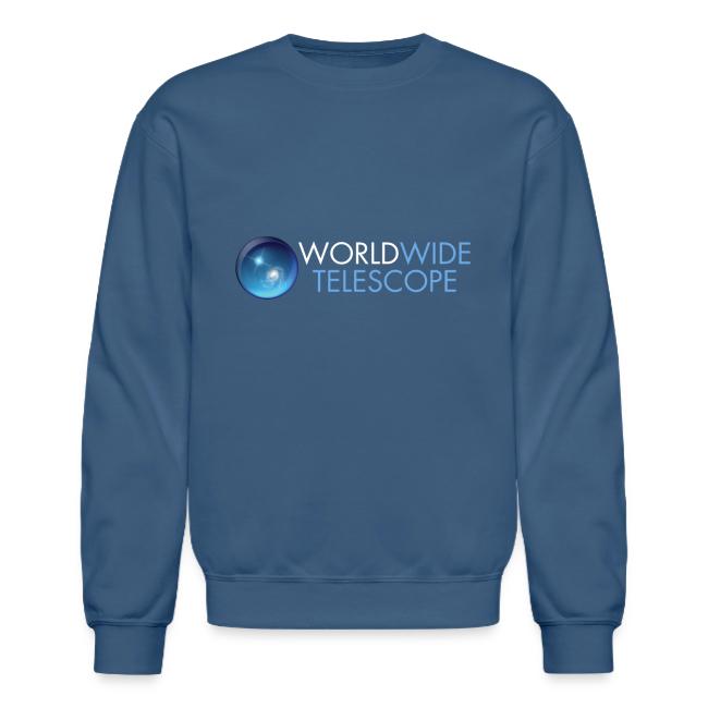 Worldwide Telescope Logo