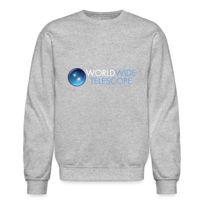 Worldwide Telescope Logo