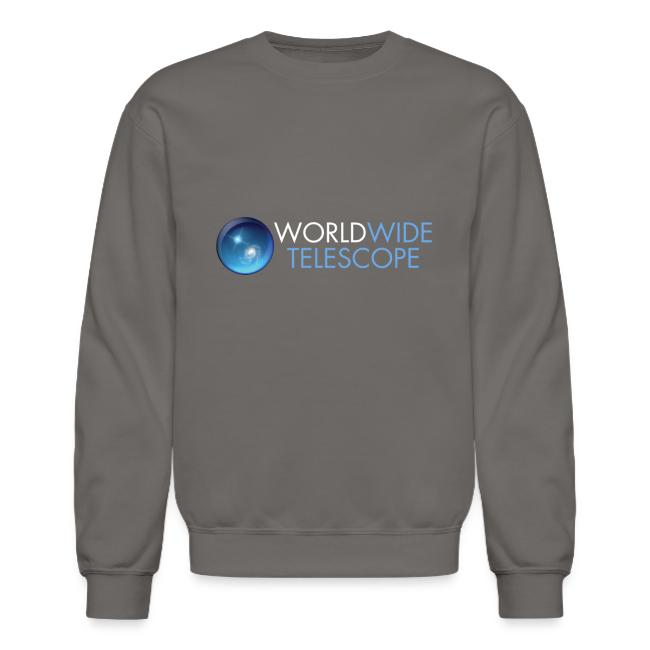 Worldwide Telescope Logo