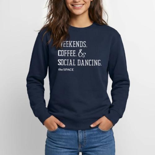W.C.S. - Unisex Crewneck Sweatshirt