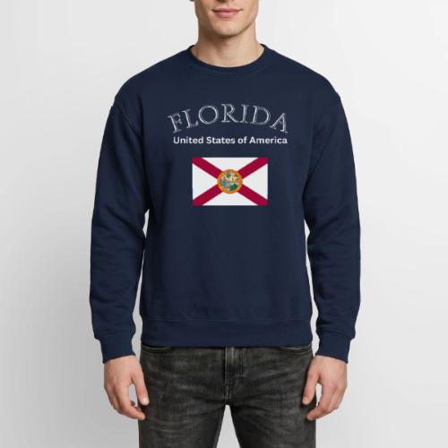 Florida State Merch Designs: Elevate Your Fandom - Unisex Crewneck Sweatshirt