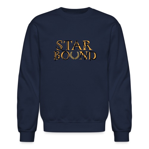 Starbound - Unisex Crewneck Sweatshirt