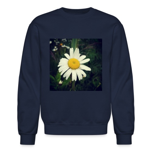 Flourish - Unisex Crewneck Sweatshirt