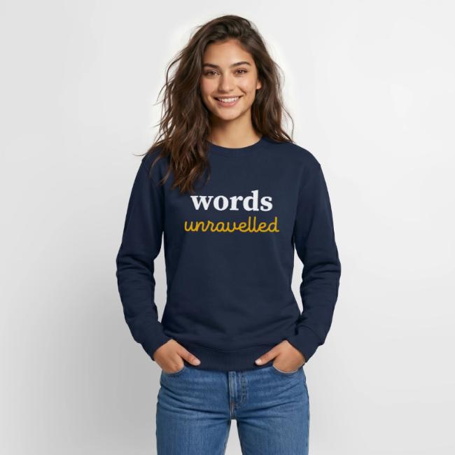 Words Unravelled Logo