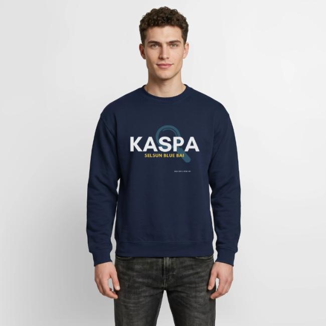 Kaspa Bisdak