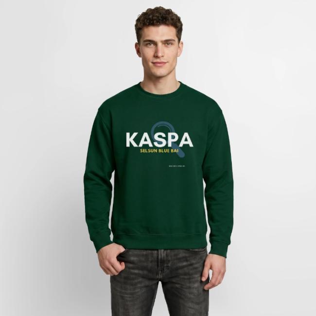 Kaspa Bisdak