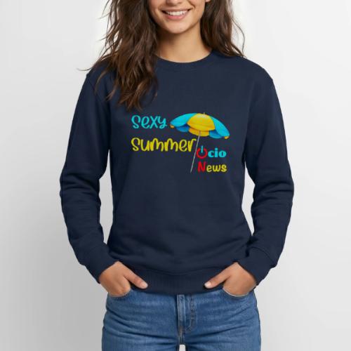 Sexy Summer - Unisex Crewneck Sweatshirt