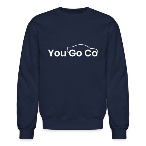 YouGoCo - Unisex Crewneck Sweatshirt