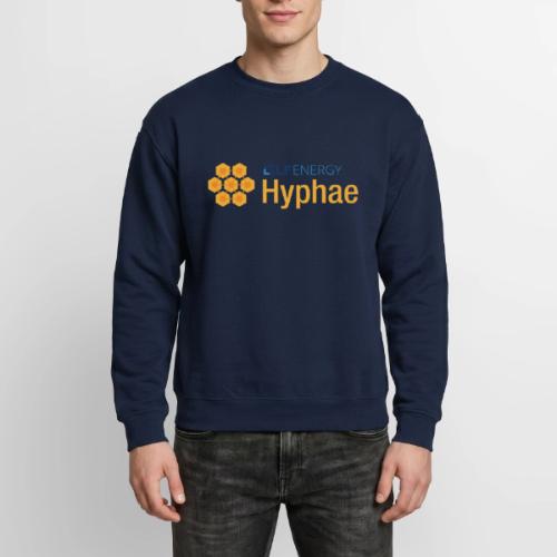 Hyphae - Unisex Crewneck Sweatshirt