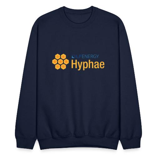 Hyphae - Unisex Crewneck Sweatshirt