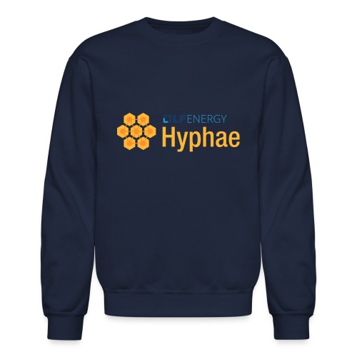 Hyphae - Unisex Crewneck Sweatshirt