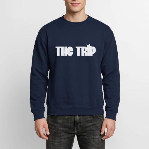 304435733 1052857740 Logo 2021 white - Unisex Crewneck Sweatshirt