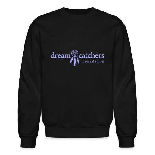 DreamCatchers 2021 - Unisex Crewneck Sweatshirt