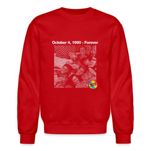 Forever Tee - Unisex Crewneck Sweatshirt