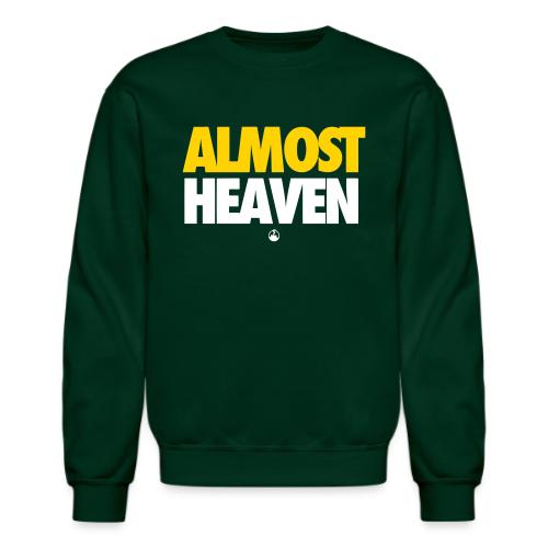 ah_new - Unisex Crewneck Sweatshirt