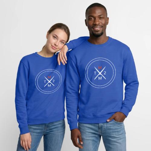 TM2M Knives - Unisex Crewneck Sweatshirt