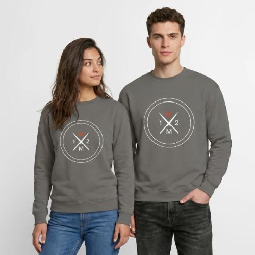 TM2M Knives - Unisex Crewneck Sweatshirt