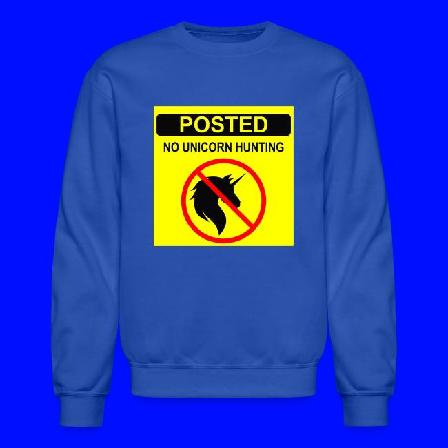 Posted Unicorn Hunting 3color