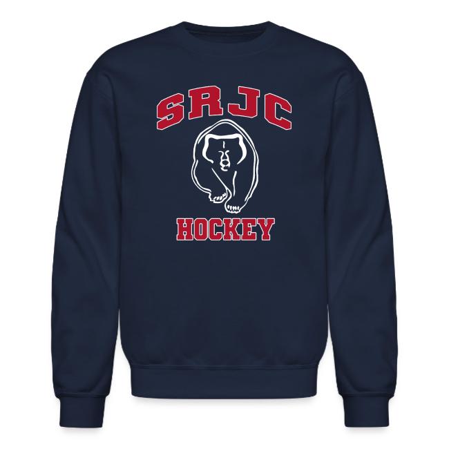 SRJC Hockey Classic R&W Silhouette 2.0