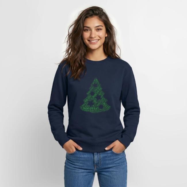 Christmas Tree ICD-10-CM Codes