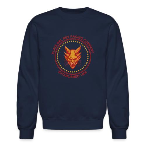 Playa Del Rey Racing Company - Unisex Crewneck Sweatshirt