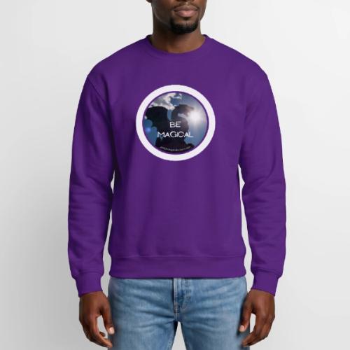 Be Magical ~ Dragon - Unisex Crewneck Sweatshirt