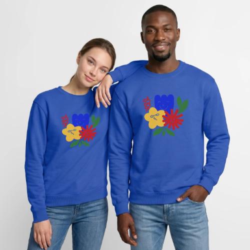 Spring 2 - Unisex Crewneck Sweatshirt