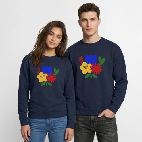 Spring 2 - Unisex Crewneck Sweatshirt