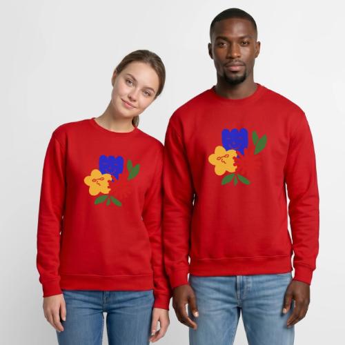 Spring 2 - Unisex Crewneck Sweatshirt