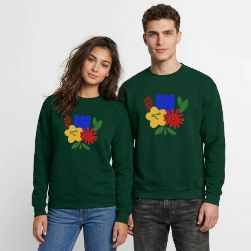 Spring 2 - Unisex Crewneck Sweatshirt