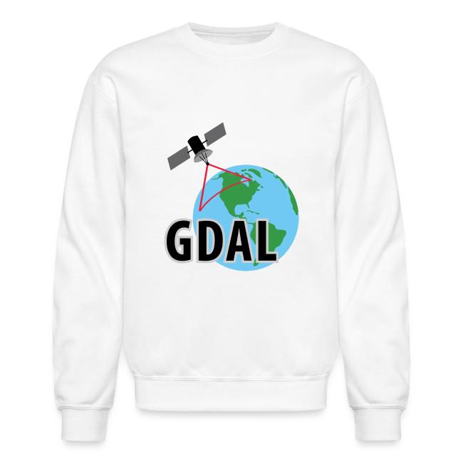 GDAL Logo