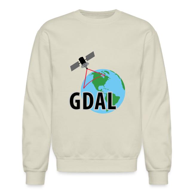 GDAL Logo