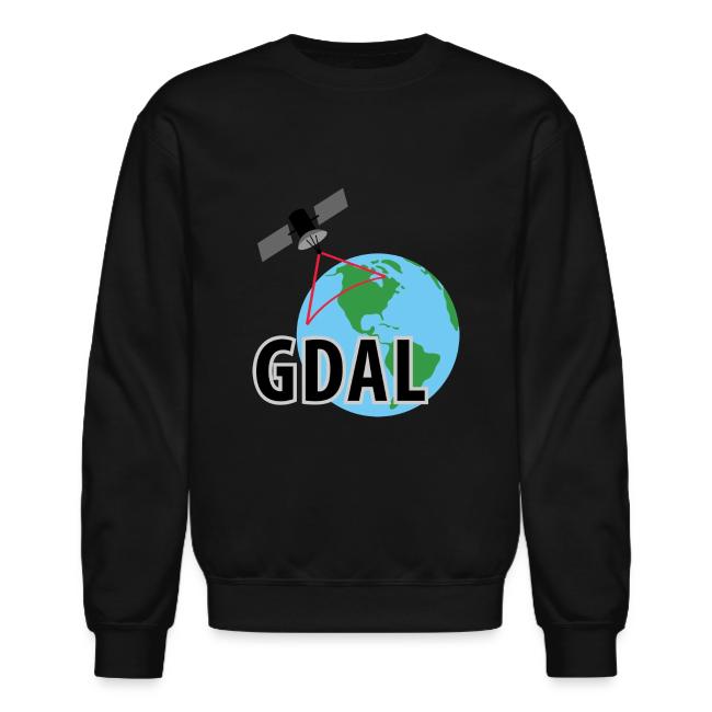 GDAL Logo